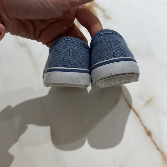 Janie & Jack shoes - Picture 4 of 6